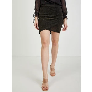 Black Women's Pencil Skirt ORSAY - Ladies