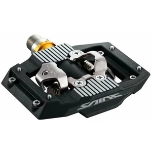 Shimano Saint PD-M821 SPD Pedals + SM-SH51 Black