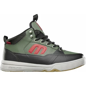 Etnies Jones MTW Black/Green 45,5