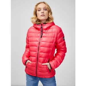 SAM73 Coral Ladies Quilted Jacket SAM 73 Futsa - Women