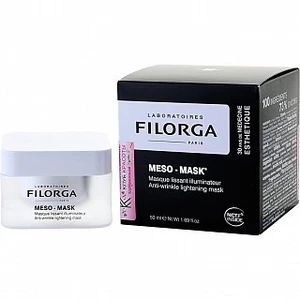 Filorga Meso-Mask Anti-Wrinkle Lightening Mask odżywcza maska z formułą przeciwzmarszczkową 50 ml