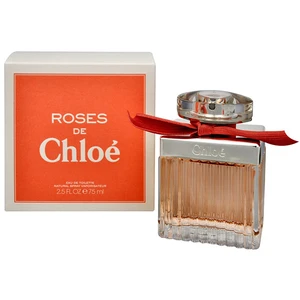 Chloé Roses De Chloé woda toaletowa dla kobiet 50 ml