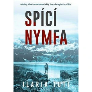 Spící nymfa - Ilaria Tuti