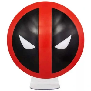 Lámpa Logo Light Deadpool (Marvel)