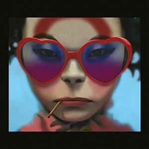 Humanz - Gorillaz