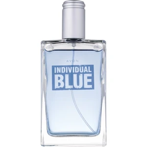 Avon Individual Blue for Him toaletná voda pre mužov 100 ml