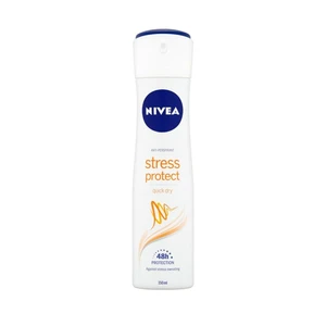 Nivea Stress Protect Sprej antiperspirant pro ženy 150 ml