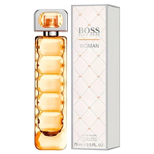 Hugo Boss BOSS Orange toaletná voda pre ženy 30 ml