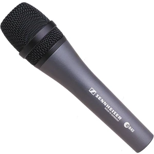 Sennheiser E845