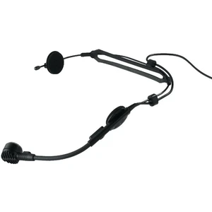 IMG Stage Line HM-30 Headset Dynamic Microphone