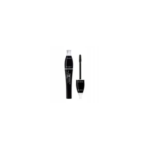 Bourjois Twist Up The Volume riasenka pre objem s kefkou 2 v 1 odtieň 52 Ultra Black 8 ml