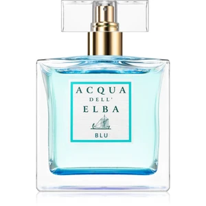 Acqua dell' Elba Blu Women parfumovaná voda pre ženy 100 ml