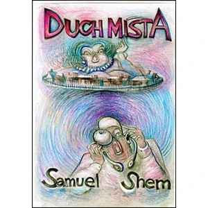 Duch místa - Samuel Shem