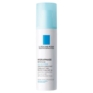 La roche-posay hydraphase uv intense legere