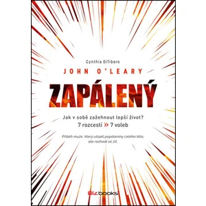 Zapálený - John O'Leary