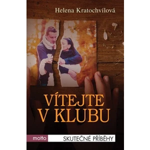 Vítejte v klubu - Helena Kratochvílová