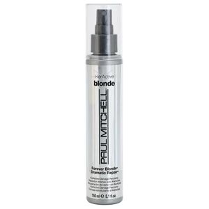 Paul Mitchell Blonde Forever Blonde obnovujúci sprej pre blond a melírované vlasy 150 ml