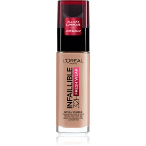 L´Oréal Paris Infaillible 24h Fresh Wear 60 ROSE IVORY make-up