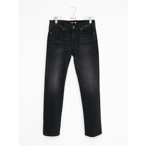 Big Star Man's Slim Trousers 110762  Denim-955