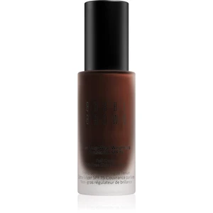 Bobbi Brown Skin Long-Wear Weightless Foundation dlhotrvajúci make-up SPF 15 odtieň EspressoN-112 30 ml