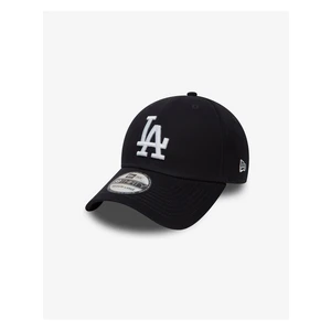 NEW ERA kšiltovka NEW ERA 3930 MLB League Basic LOSDOD Černá L/XL