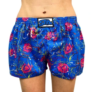 Children's shorts Styx art classic rubber Jáchym hearts (J1358)