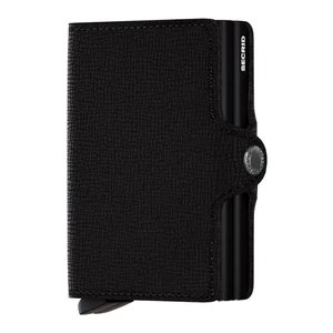 Secrid Twinwallet Crisple TC-BLACK