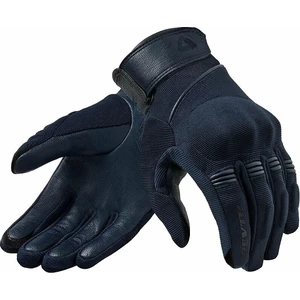 Rev'it! Gloves Mosca Urban Dark Navy S Rękawice motocyklowe