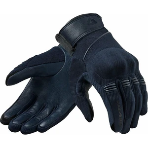 Rev'it! Gloves Mosca Urban Dark Navy S Motoros kesztyűk