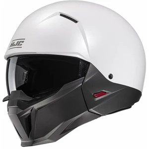 HJC i20 Pearl White S Helmet