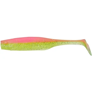 Gunki gumová nástraha peps pink chart - 9 cm 5,3 g