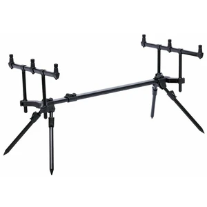 Prologic C-Series Convertible 3 Rod Pod Suport lansetă, rodpod