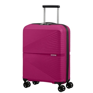 American Tourister Kabinový cestovní kufr Airconic 33,5 l - fialová