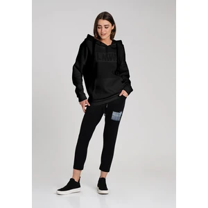 Look Made With Love Woman's Hoodie Dry 800