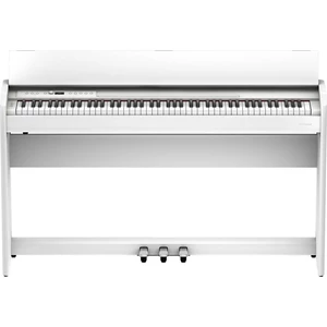 Roland F701 Biela Digitálne piano