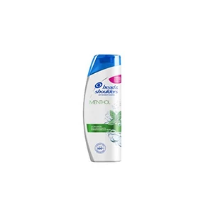 Head and Shoulders Šampon proti lupům Menthol (Anti-Dandruff Shampoo) 250 ml