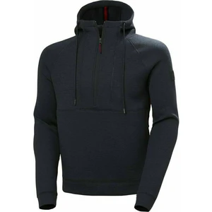 Helly Hansen RWB Zip Hoodie Navy M