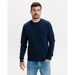 Jack & Jones Basic Svetr Modrá