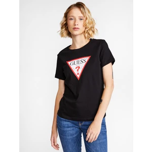 Original T-shirt Guess - Women