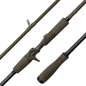 Savage Gear SG4 Medium Game BC 2,13 m 10 - 30 g 2 części