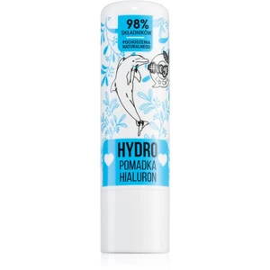 FlosLek Laboratorium Vege Lip Care Hydro hydratačný balzam na pery 4,1 g