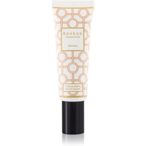 Baobab Collection Body Wellness Women krém na ruky 50 ml