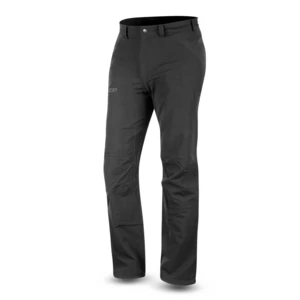 Trousers Trimm W CALDA graphite black