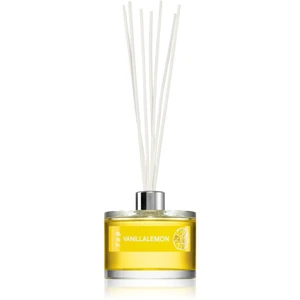 THD Platinum Collection Vanilla Lemon aroma difuzér s náplní 100 ml