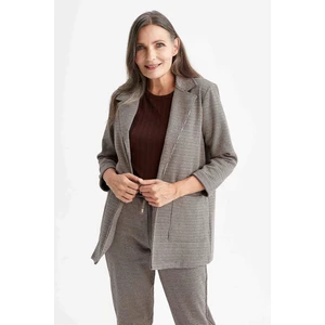 DEFACTO Relax Fit Blazer