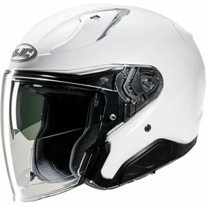 HJC RPHA 31 Pearl White XS Casco