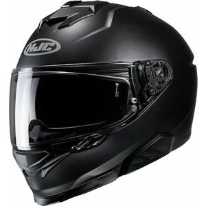 HJC i71 Semi Flat Black 2XL Kask