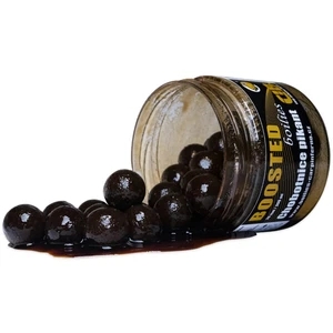 Carp inferno boosted boilies nutra line 300 ml 20 mm chobotnice pikant