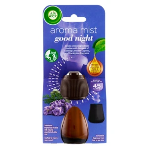 Air Wick Aroma Mist Good Night náplň do aroma difuzérů 20 ml