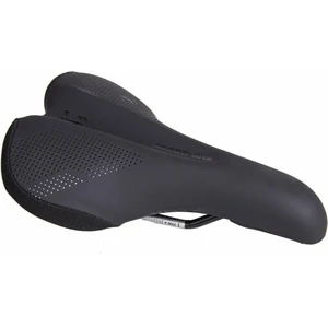 WTB Speed She Wide Cromoly Saddle Black Breit 150.0 CroMo Fahrradsattel